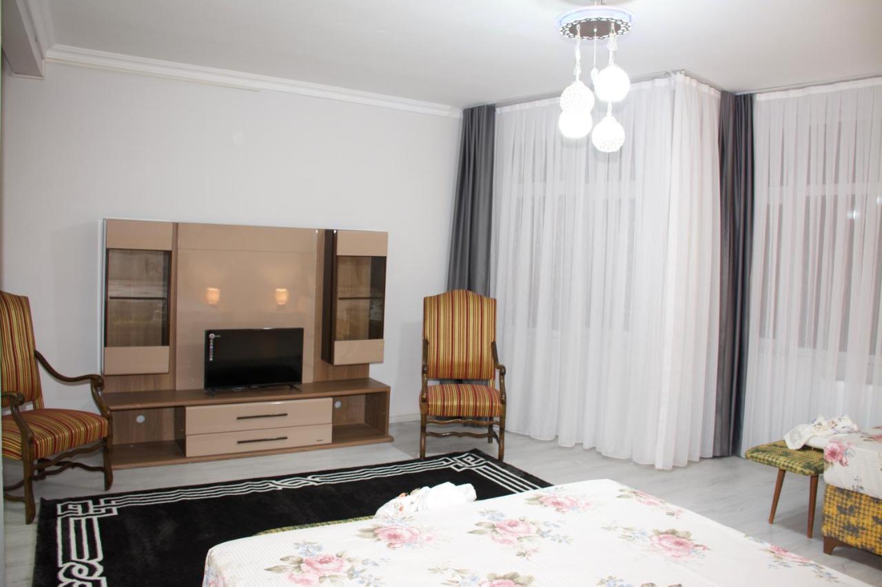 Taksim Square-La Casa Home Concept Истанбул Екстериор снимка