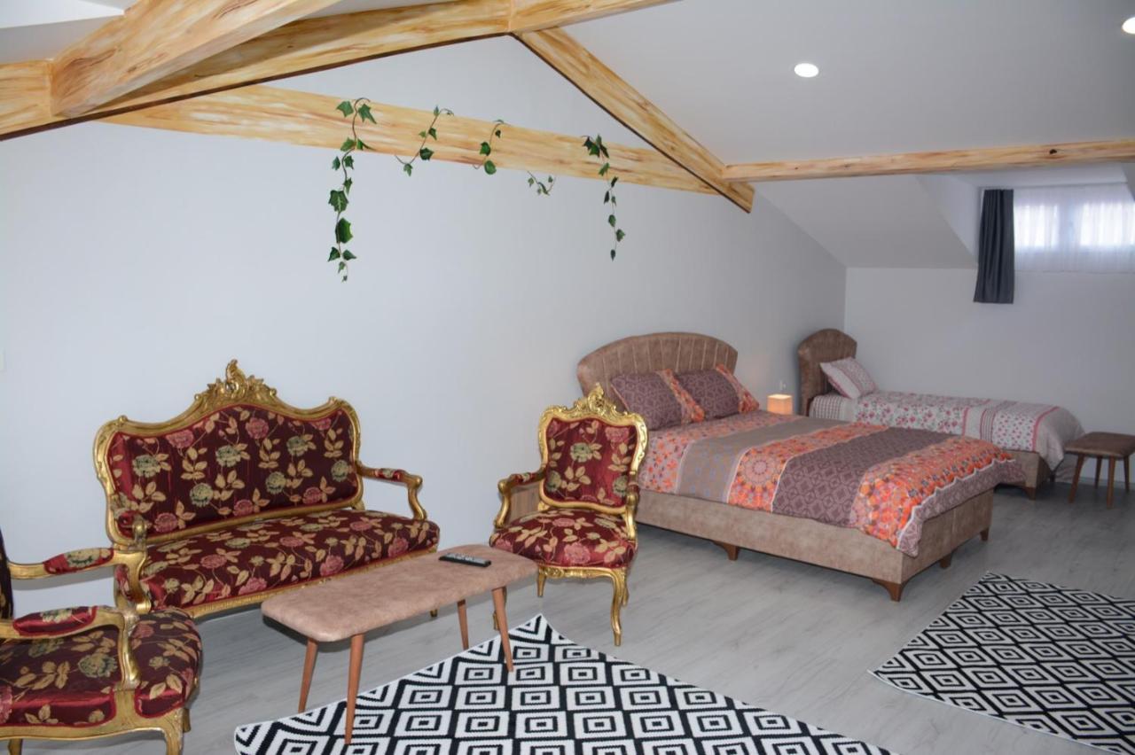 Taksim Square-La Casa Home Concept Истанбул Екстериор снимка