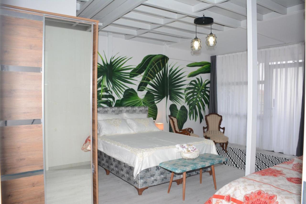 Taksim Square-La Casa Home Concept Истанбул Екстериор снимка
