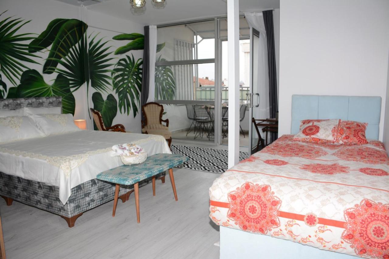 Taksim Square-La Casa Home Concept Истанбул Екстериор снимка