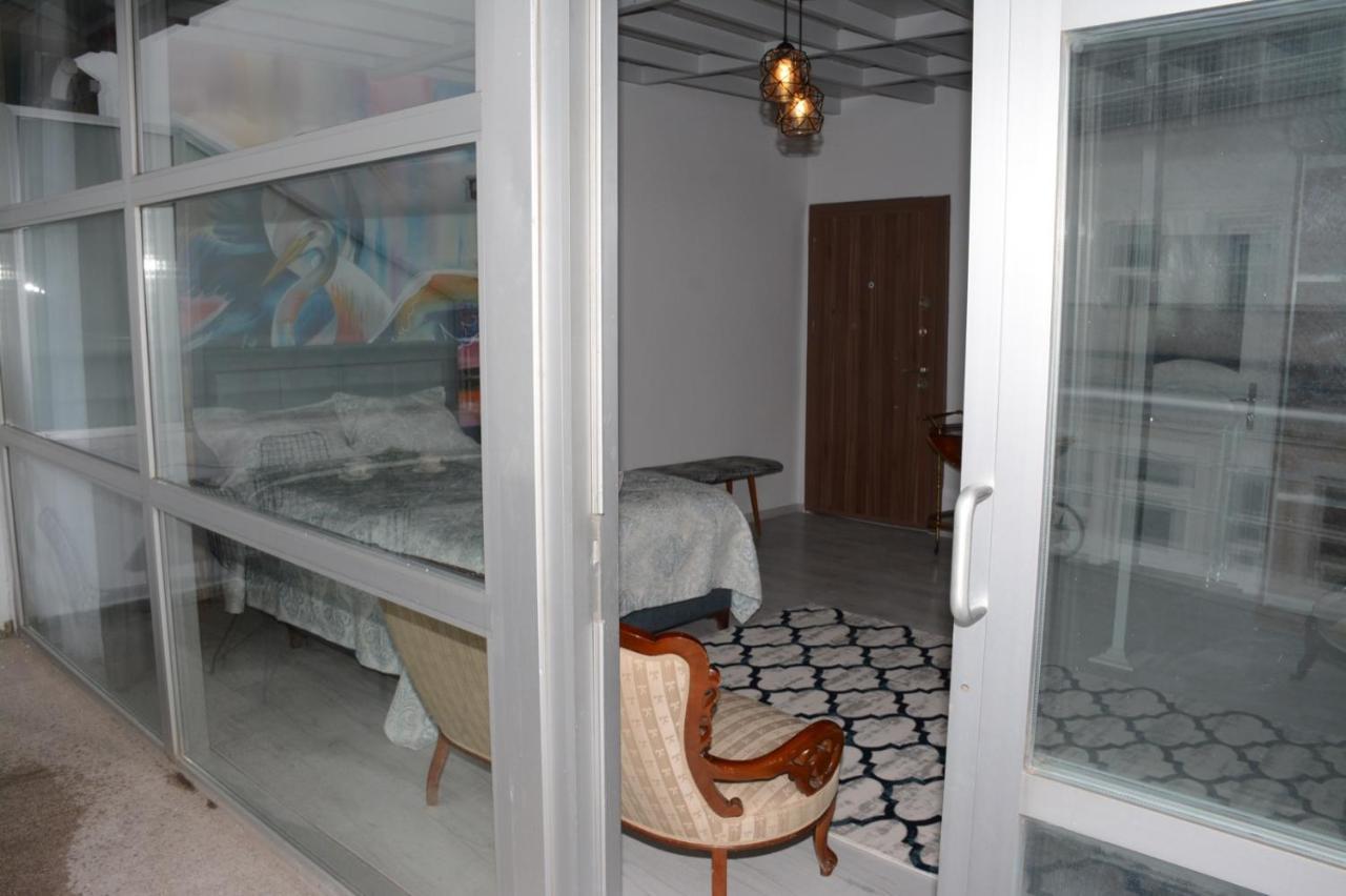 Taksim Square-La Casa Home Concept Истанбул Екстериор снимка