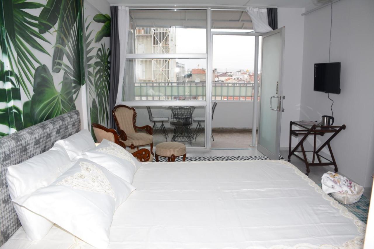 Taksim Square-La Casa Home Concept Истанбул Екстериор снимка
