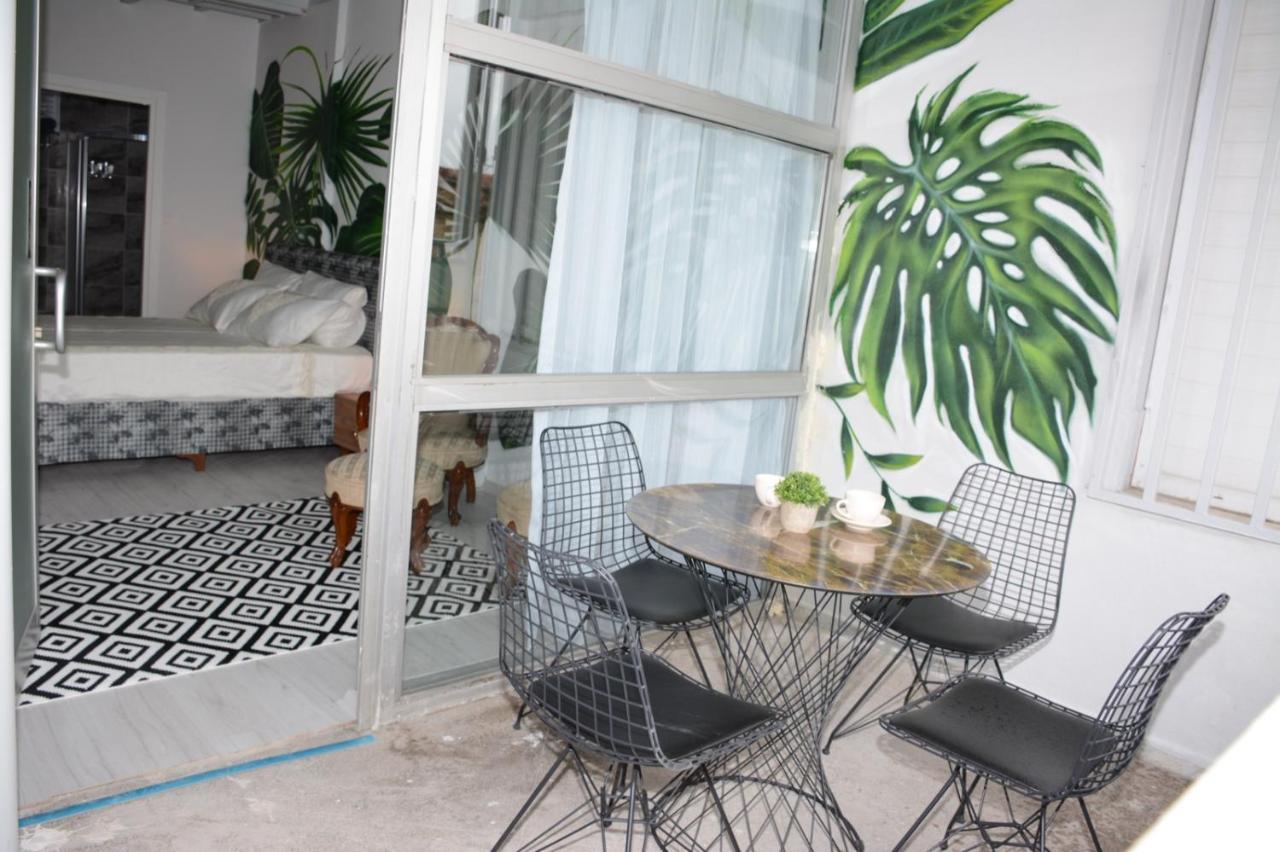 Taksim Square-La Casa Home Concept Истанбул Екстериор снимка