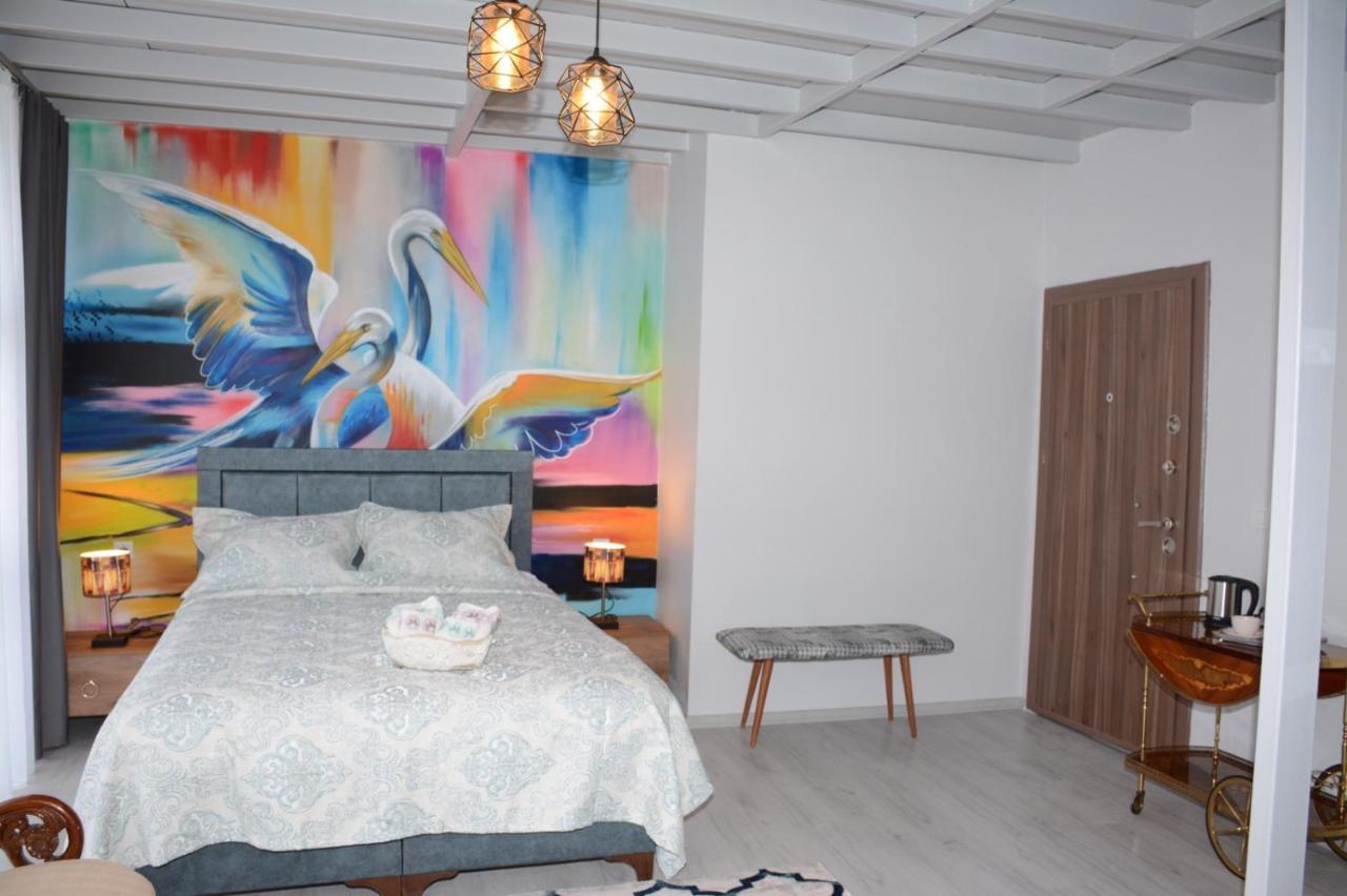 Taksim Square-La Casa Home Concept Истанбул Екстериор снимка