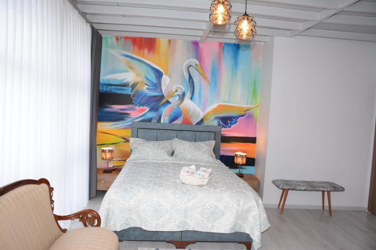 Taksim Square-La Casa Home Concept Истанбул Екстериор снимка