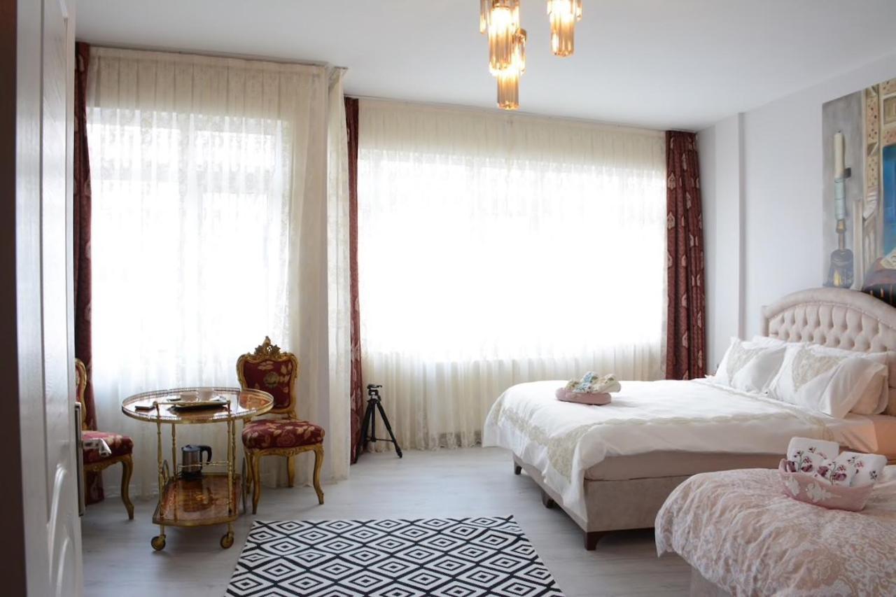Taksim Square-La Casa Home Concept Истанбул Екстериор снимка