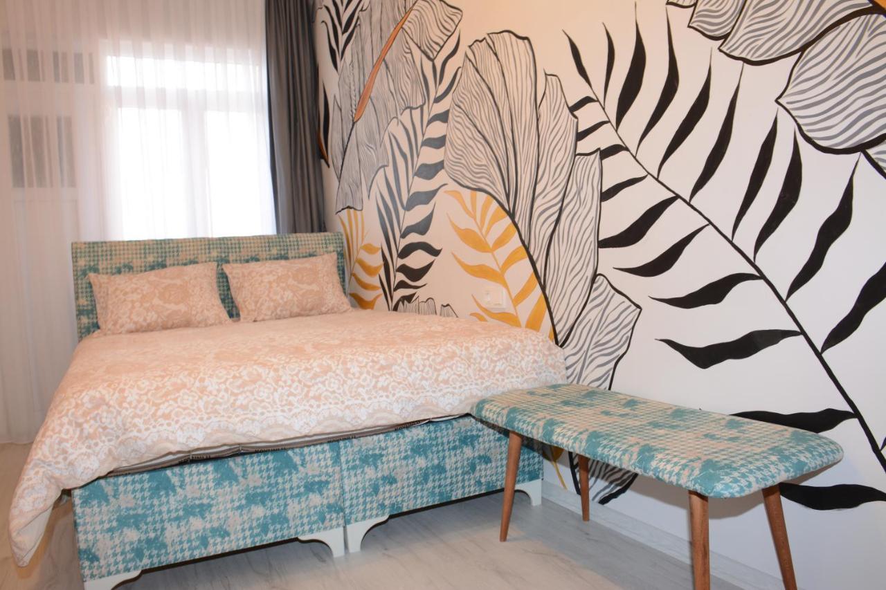 Taksim Square-La Casa Home Concept Истанбул Екстериор снимка
