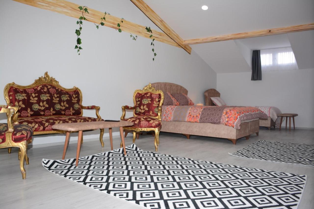 Taksim Square-La Casa Home Concept Истанбул Екстериор снимка