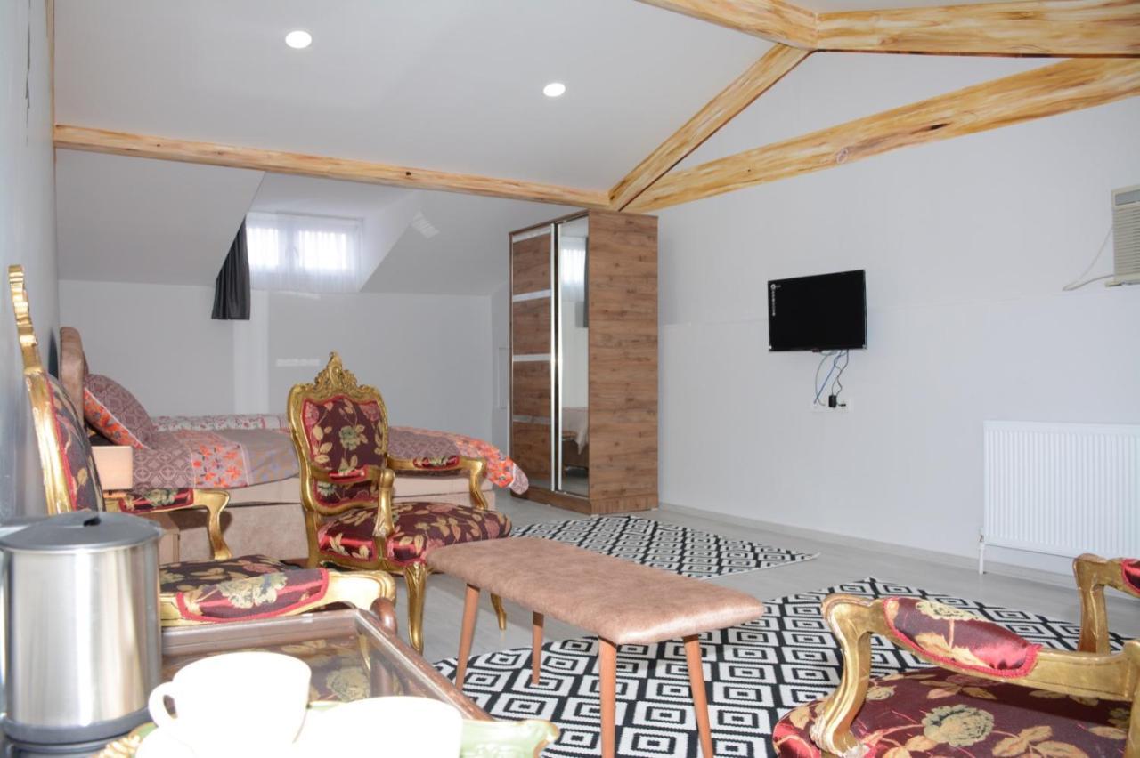 Taksim Square-La Casa Home Concept Истанбул Екстериор снимка