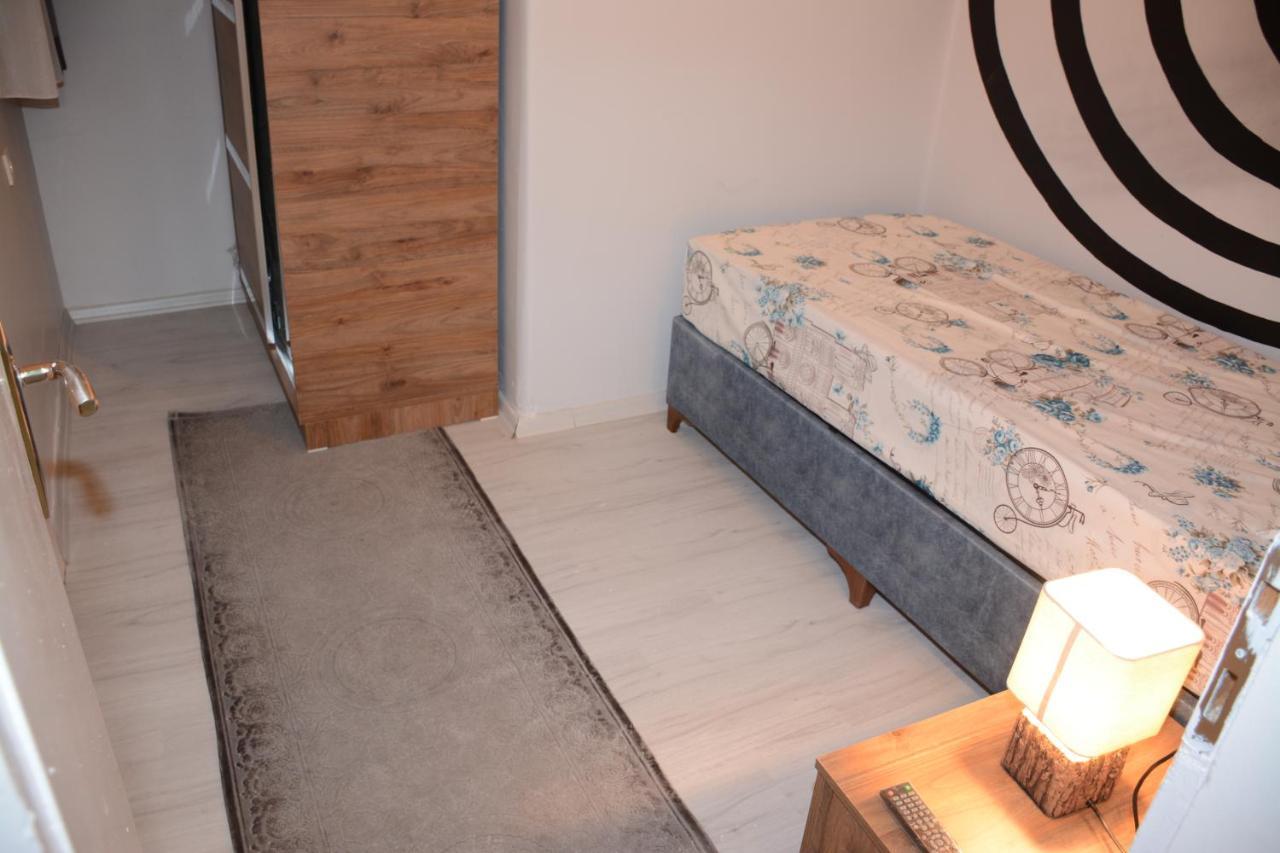 Taksim Square-La Casa Home Concept Истанбул Екстериор снимка