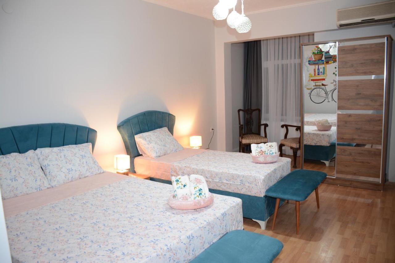 Taksim Square-La Casa Home Concept Истанбул Екстериор снимка