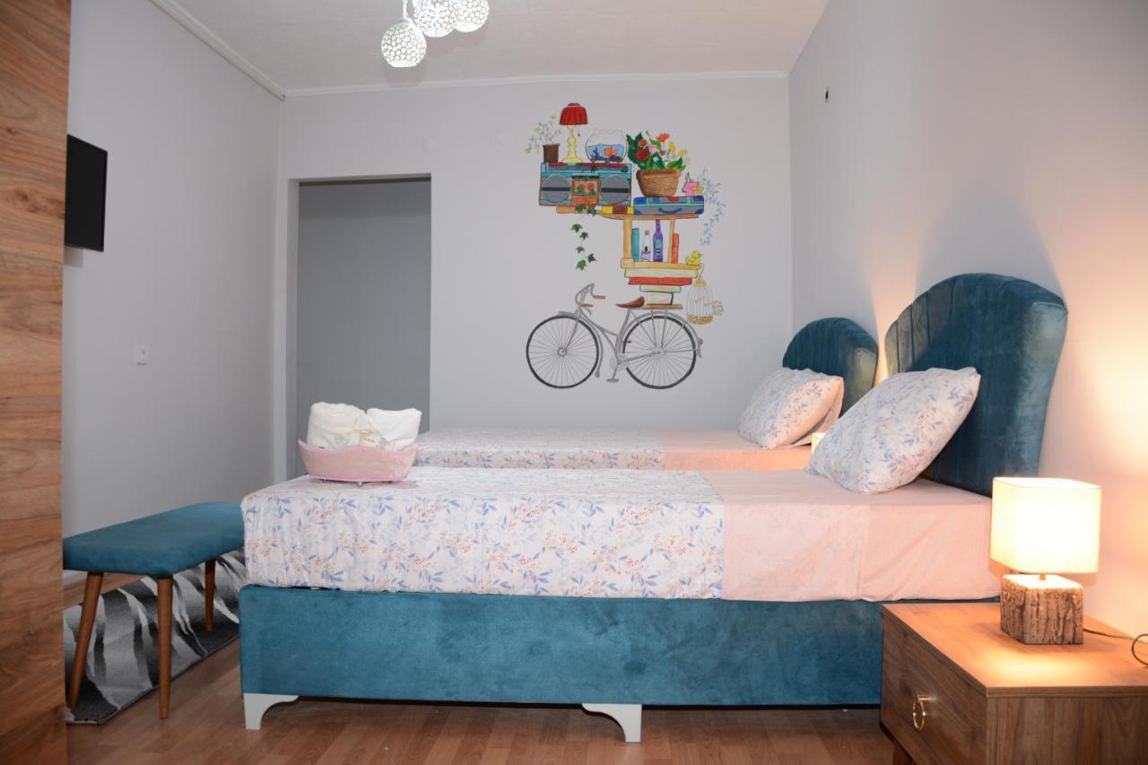 Taksim Square-La Casa Home Concept Истанбул Екстериор снимка