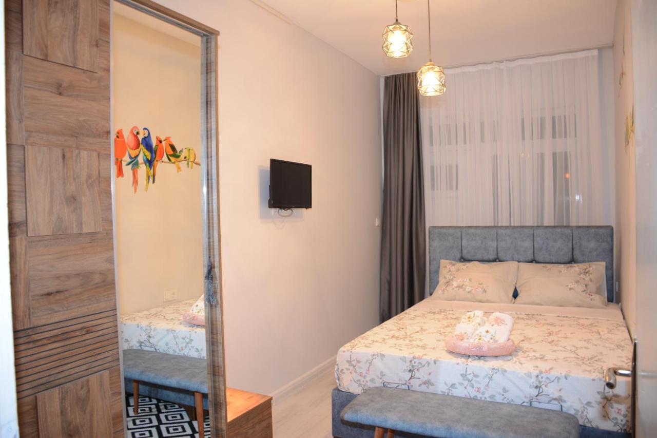 Taksim Square-La Casa Home Concept Истанбул Екстериор снимка