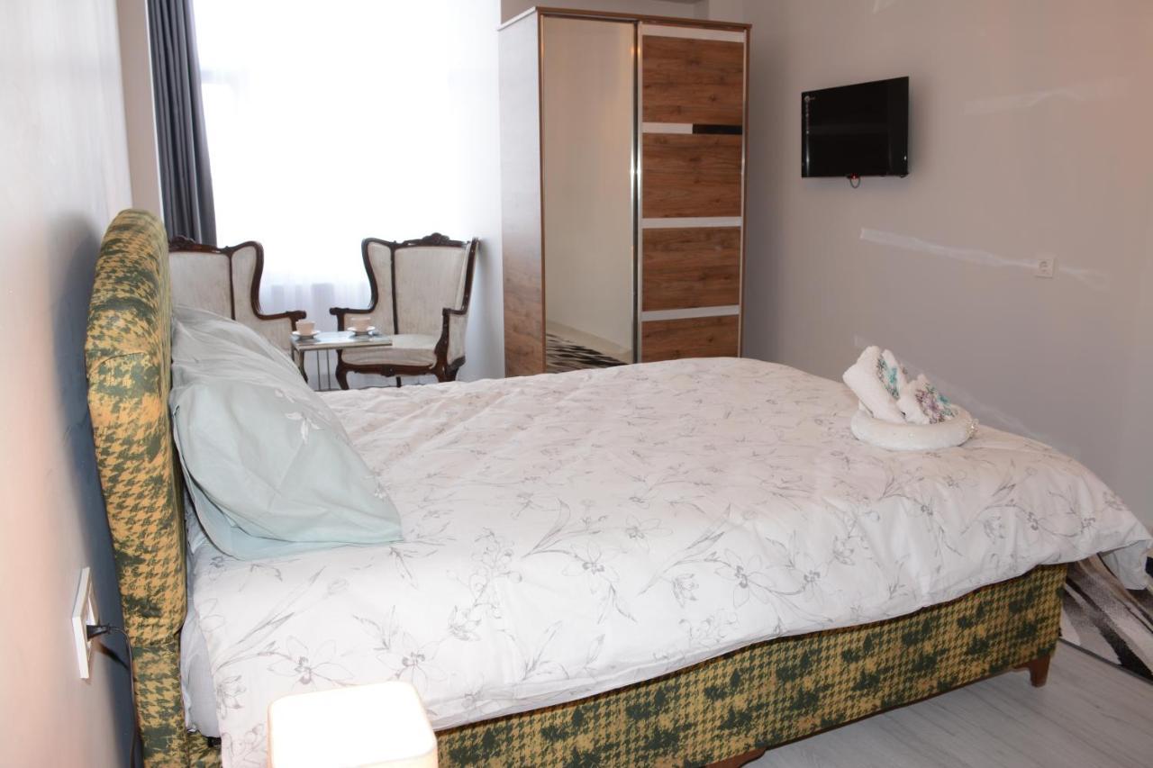Taksim Square-La Casa Home Concept Истанбул Екстериор снимка