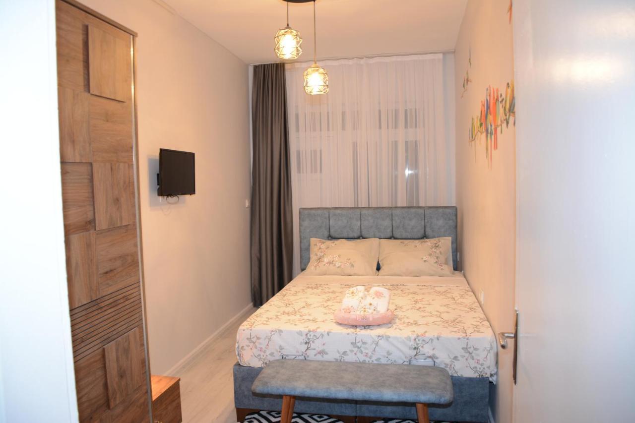 Taksim Square-La Casa Home Concept Истанбул Екстериор снимка