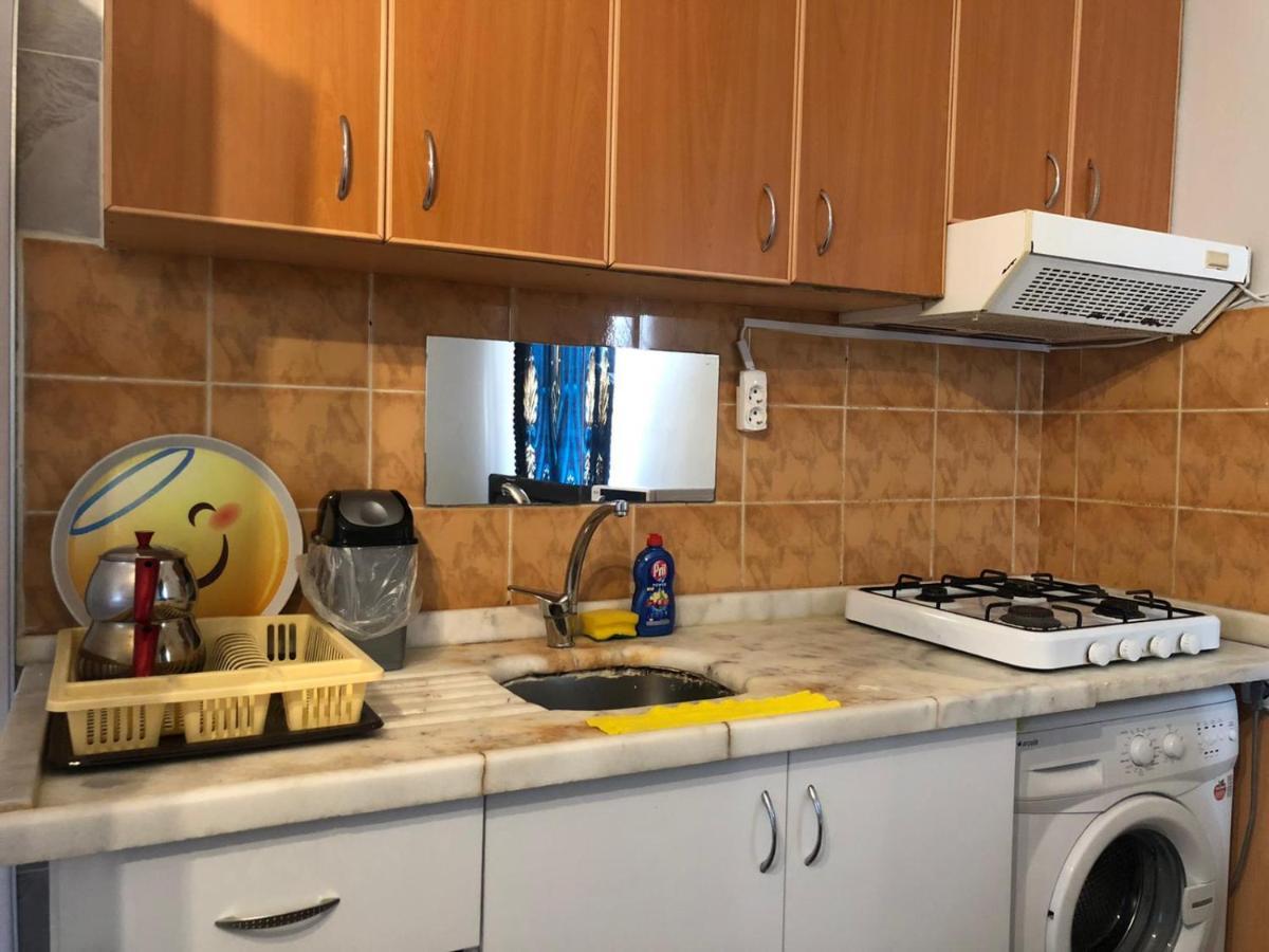 Taksim Square-La Casa Home Concept Истанбул Екстериор снимка