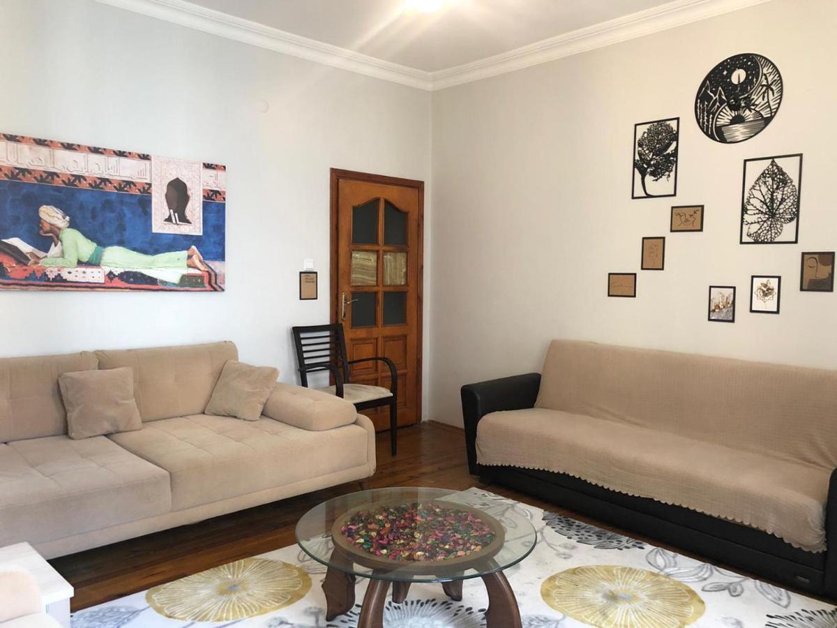 Taksim Square-La Casa Home Concept Истанбул Екстериор снимка