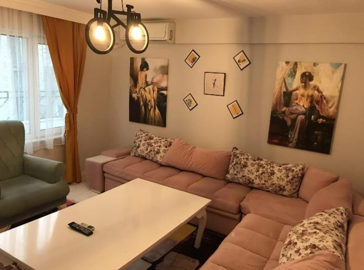 Taksim Square-La Casa Home Concept Истанбул Екстериор снимка