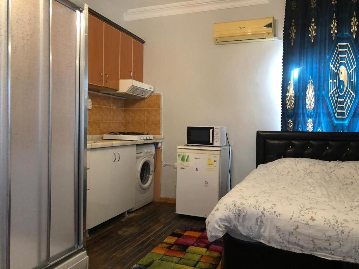 Taksim Square-La Casa Home Concept Истанбул Екстериор снимка
